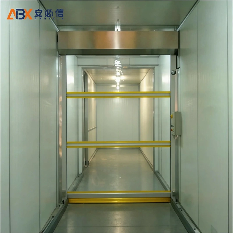 六盘水洁净快速门
